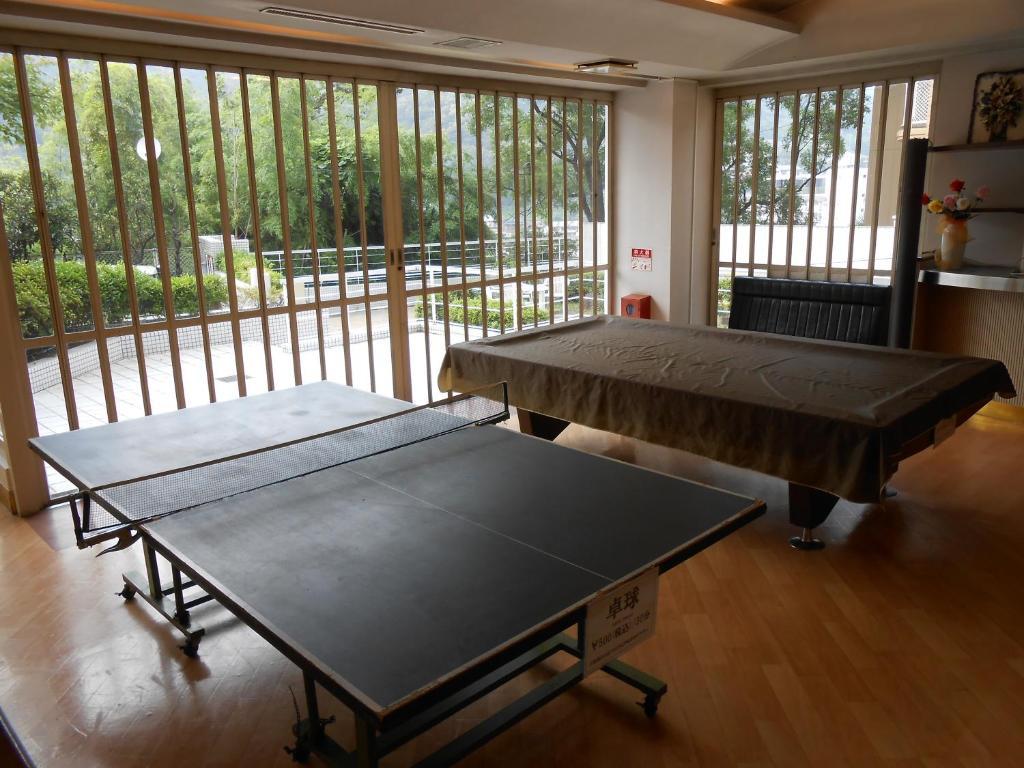 Hotel Asuka Hakone Exterior photo